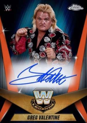 Greg Valentine