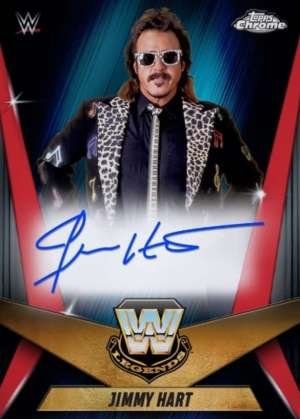Jimmy Hart