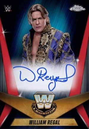 William Regal