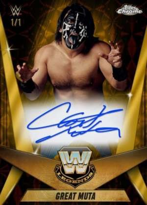 Great Muta