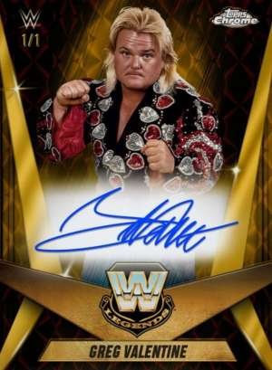 Greg Valentine