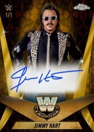 Jimmy Hart