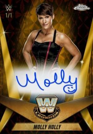 Molly Holly