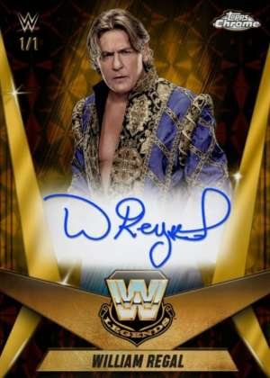 William Regal