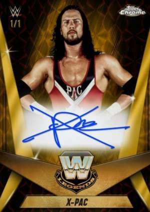 X-Pac
