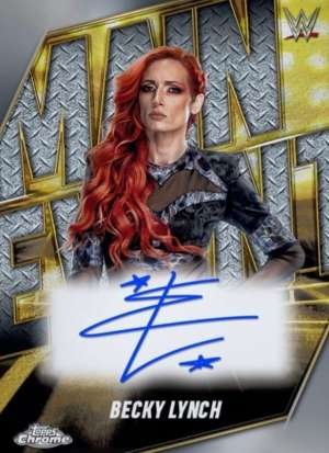 Becky Lynch