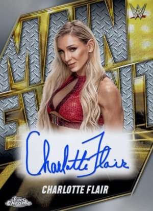 Charlotte Flair