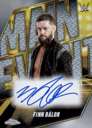 Finn Bálor