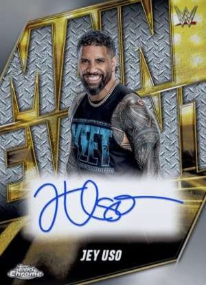 Jey Uso