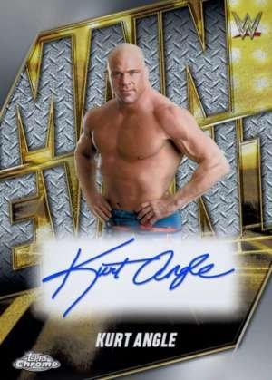 Kurt Angle