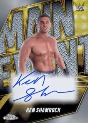 Ken Shamrock