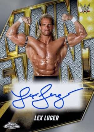 Lex Luger