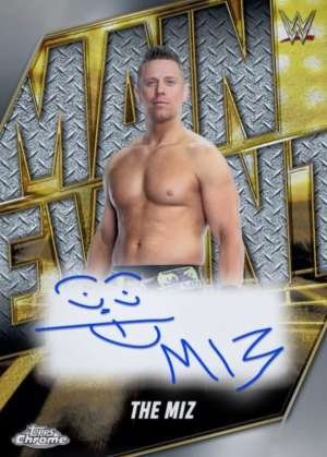 The Miz