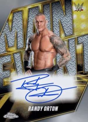 Randy Orton
