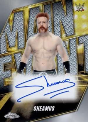Sheamus