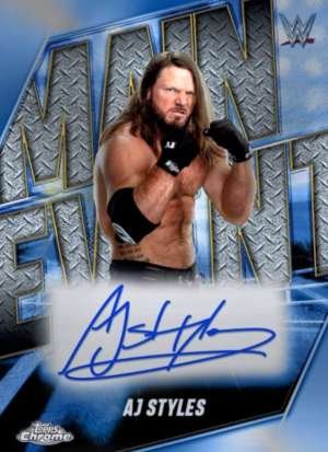 AJ Styles