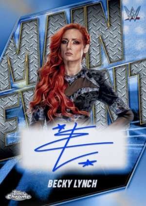 Becky Lynch