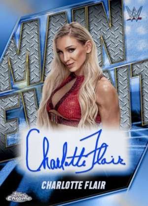 Charlotte Flair