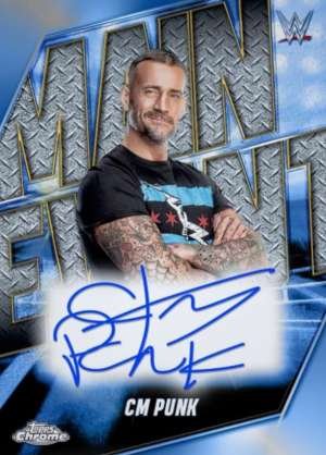CM Punk