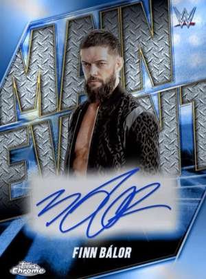 Finn Bálor