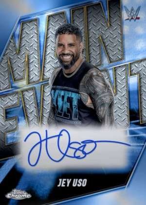 Jey Uso