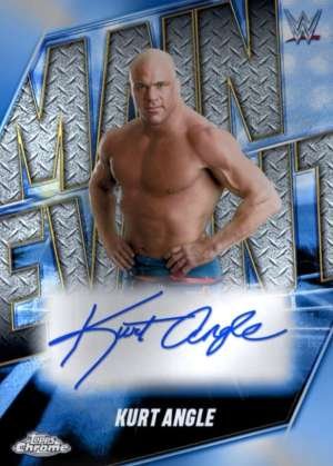 Kurt Angle