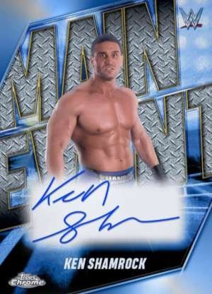 Ken Shamrock