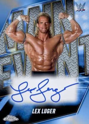 Lex Luger