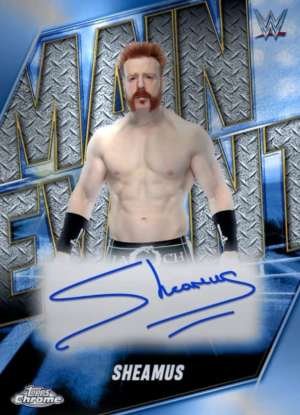 Sheamus