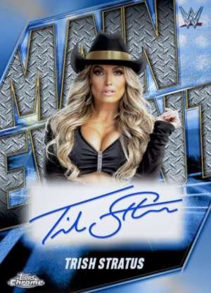 Trish Stratus