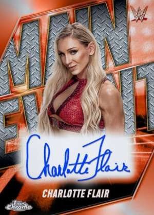 Charlotte Flair