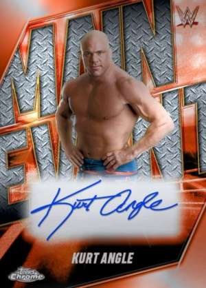 Kurt Angle