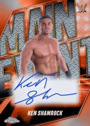 Ken Shamrock