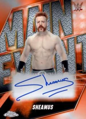 Sheamus