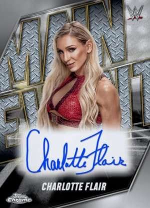 Charlotte Flair