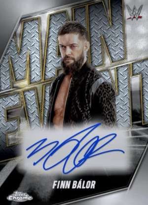 Finn Bálor