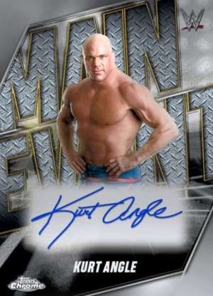 Kurt Angle