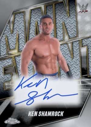 Ken Shamrock