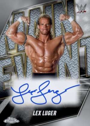 Lex Luger