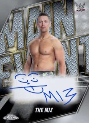 The Miz