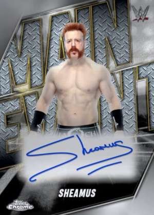 Sheamus