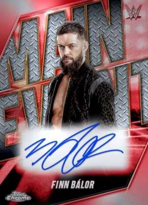 Finn Bálor
