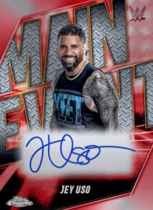 Jey Uso