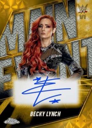 Becky Lynch