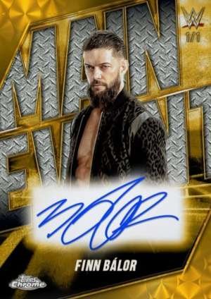 Finn Bálor