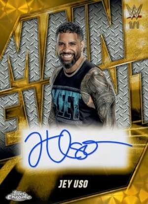 Jey Uso