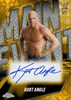 Kurt Angle