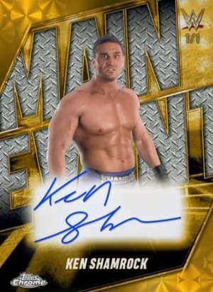 Ken Shamrock