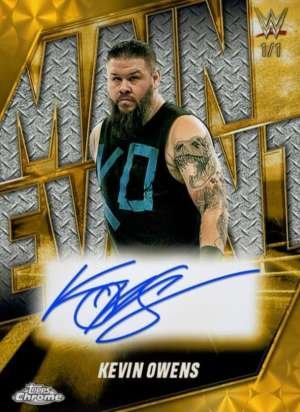 Kevin Owens