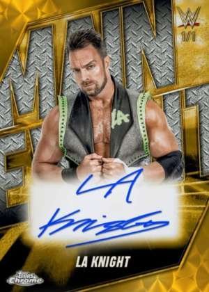 LA Knight